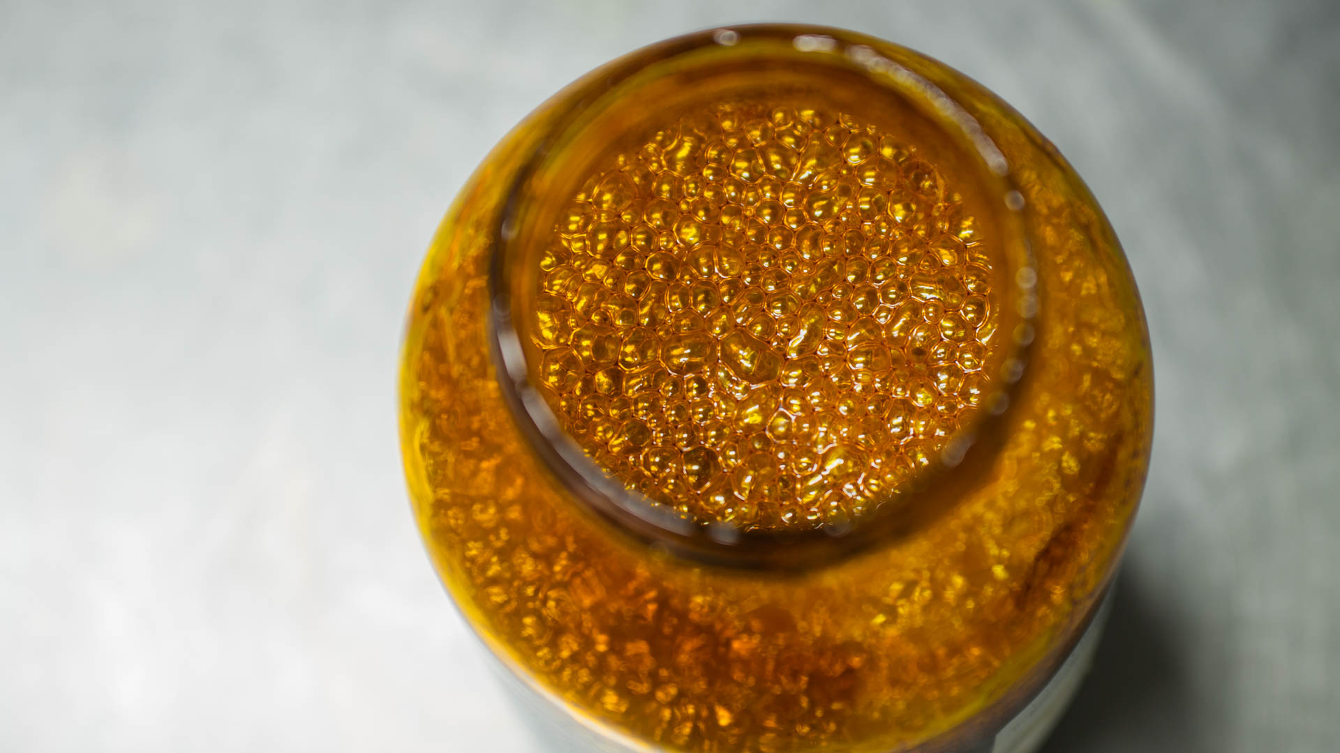 Pure CO2 Extract