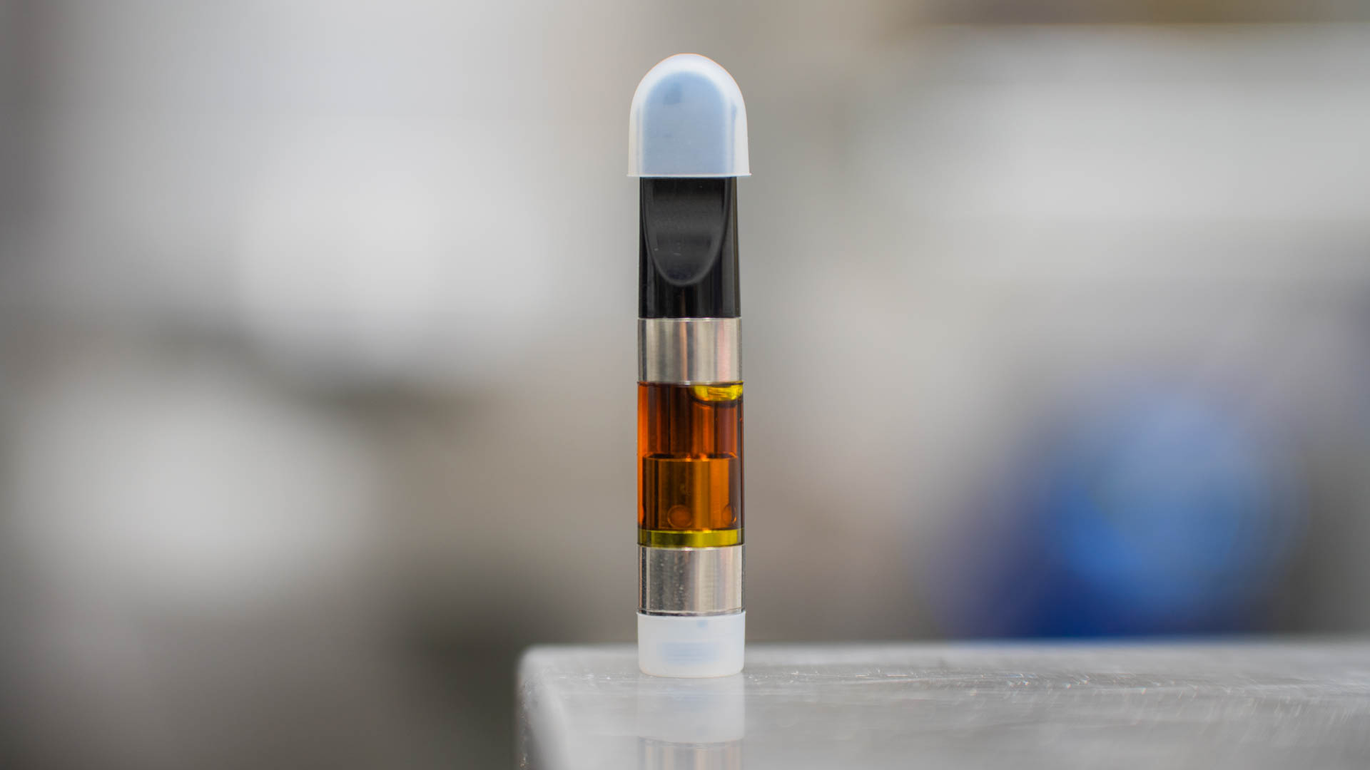 Pure CO2 Extract Cartridges